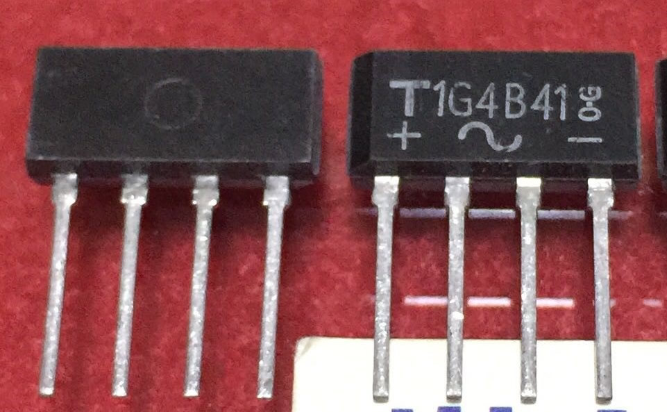 1G4B41 Toshiba New Original 5PCS/LOT