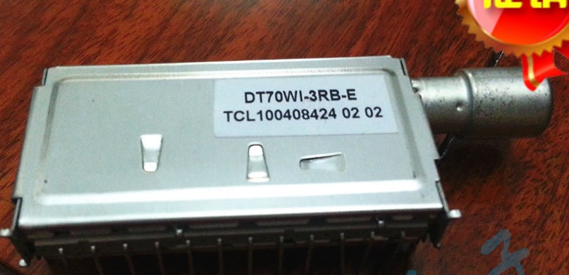 DT70WI-3RB-E TUNER TCL