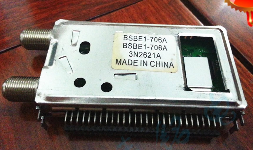 BSBE1-706A TUNER ALPS