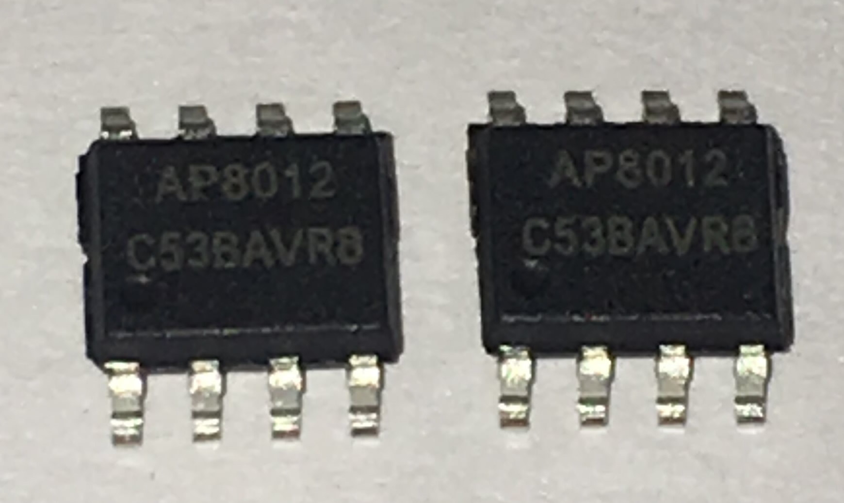 AP8012 SOP-8 5pcs/lot