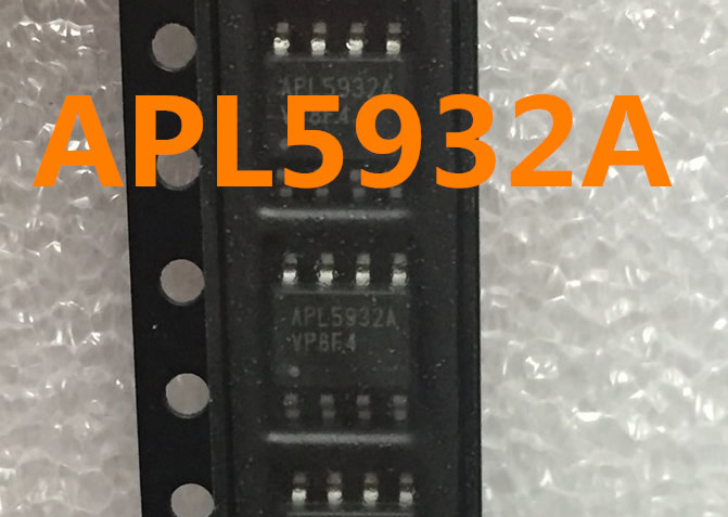 APL5932A 5932A SOP-8 5pcs/lot
