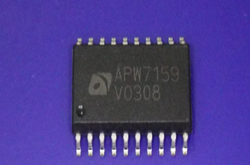 APW7159 SOP-20 5pcs/lot