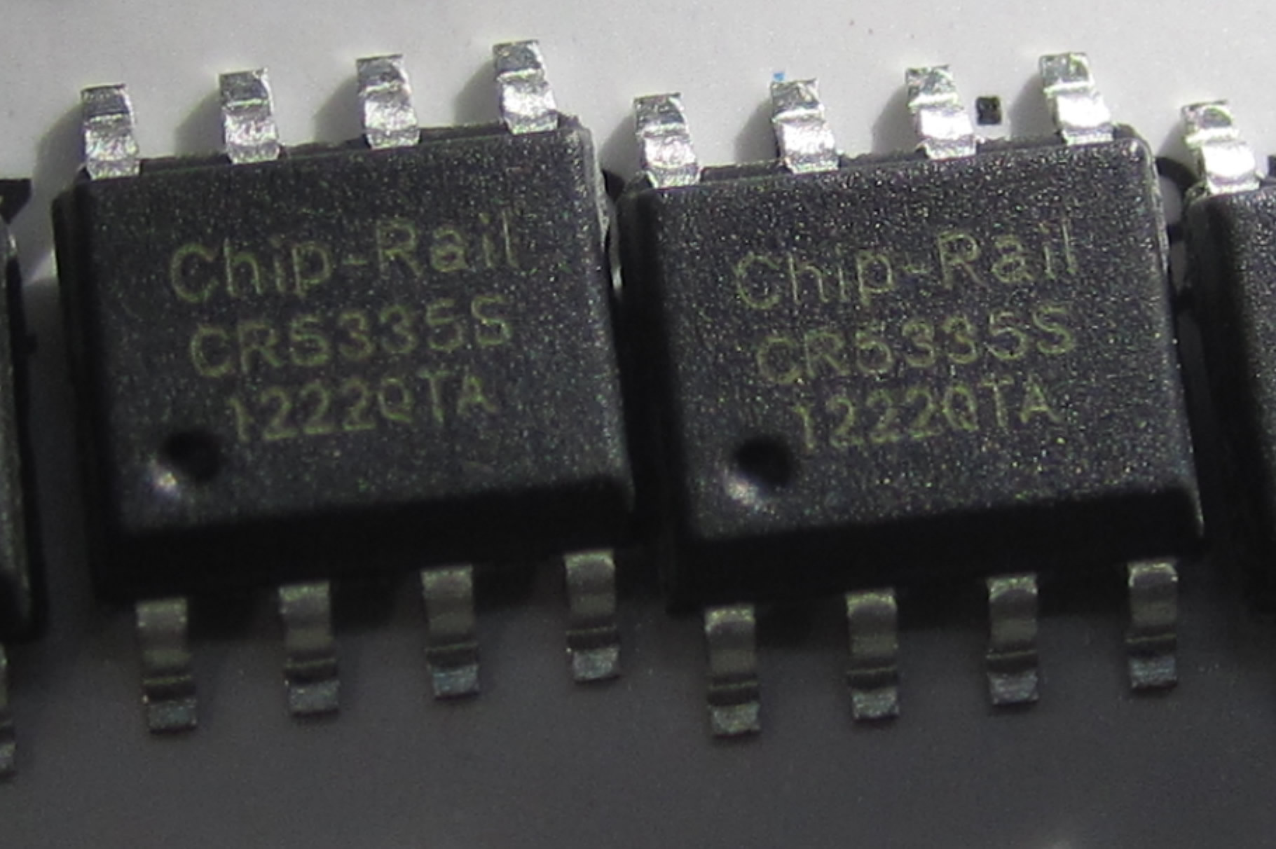 CR6853S 8pins New SOP-8 5PCS/LOT