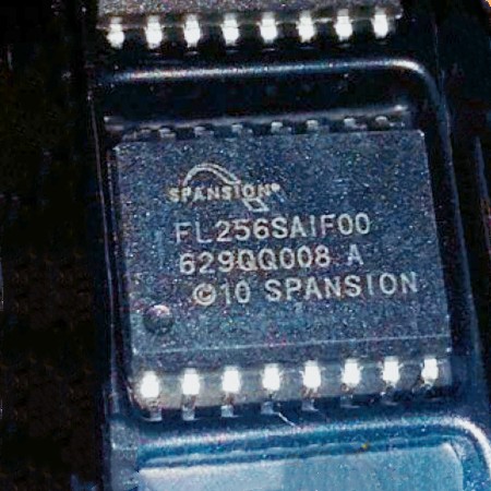 FL256POXMF100 FL256SAIF00 SOP-16 5PCS/LOT