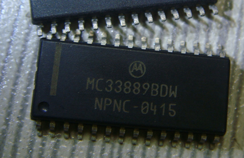 MC33889BDW 5pcs/lot