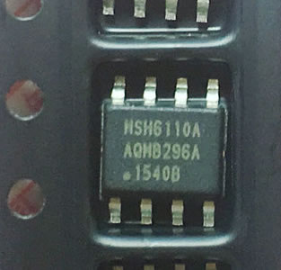MSH6110A New SOP-8 5pcs/lot