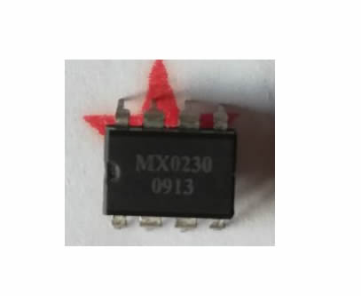 MX0230 IC DIP-8 5pcs/lot