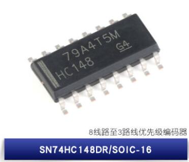 SN74HC148DR SOIC-16