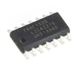 74HC132D SOIC-14