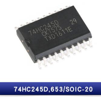 74HC245D SOIC-20