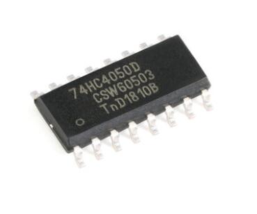 74HC4050D SOIC-16