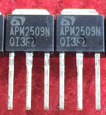 APM2509N New Original TO-251 5PCS/LOT