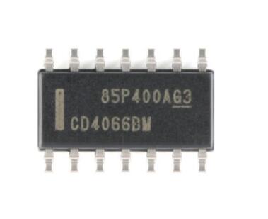CD4066BM96 SOIC-14 CMOS
