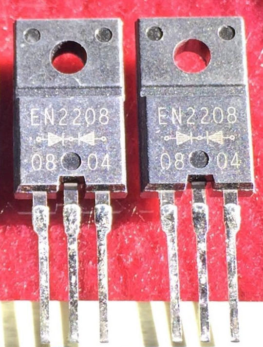 EN2208 New Original TO-220F 5PCS/LOT