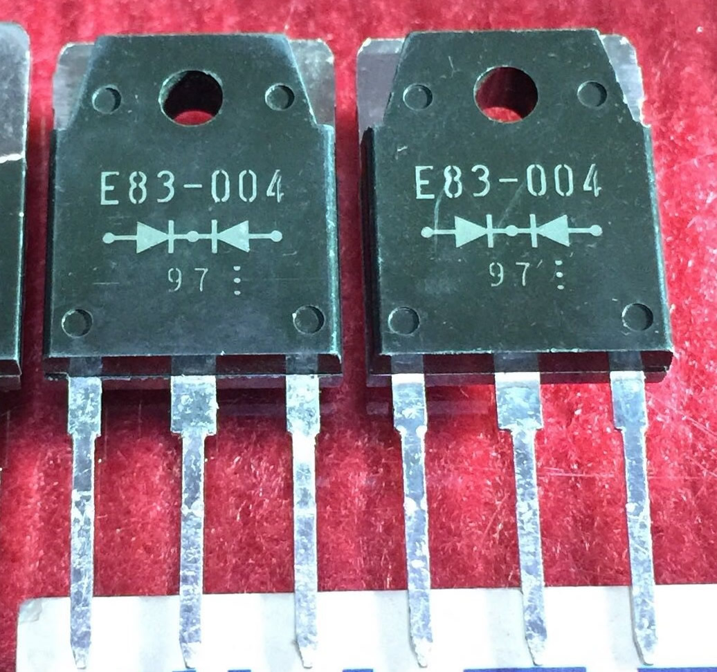 ESAE83-004 E83-004 New Original TO-3P 5PCS/LOT