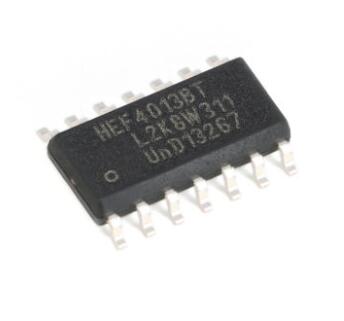 HEF4013BT SOIC-14