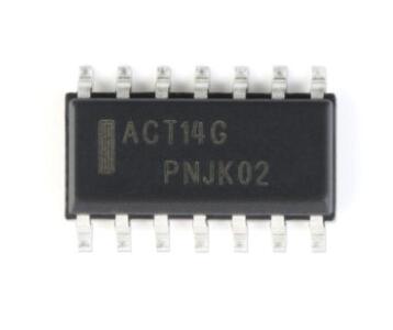 MC74ACT14DR2G SOIC-14