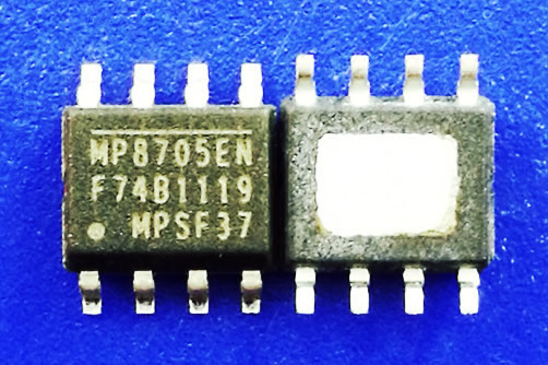 MP8705EN 5pcs/lot