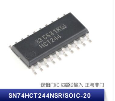 SN74HCT244NSR SOIC-20