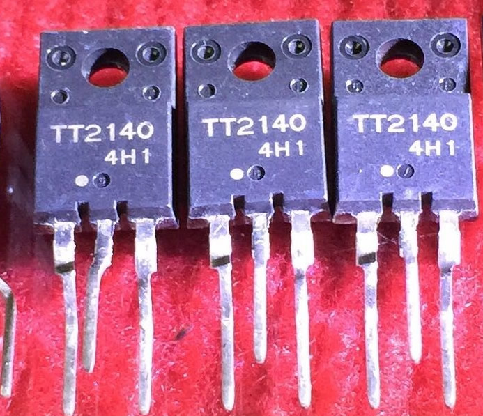 TT2140 New Original TO-220F 5PCS/LOT