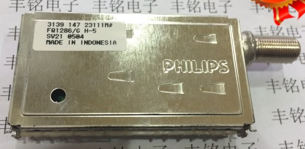 FQ1286/GH-5 PHILIPS TUNER