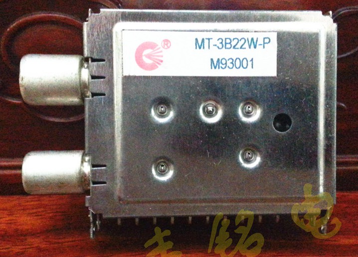 MT-3B22W-P TUNER