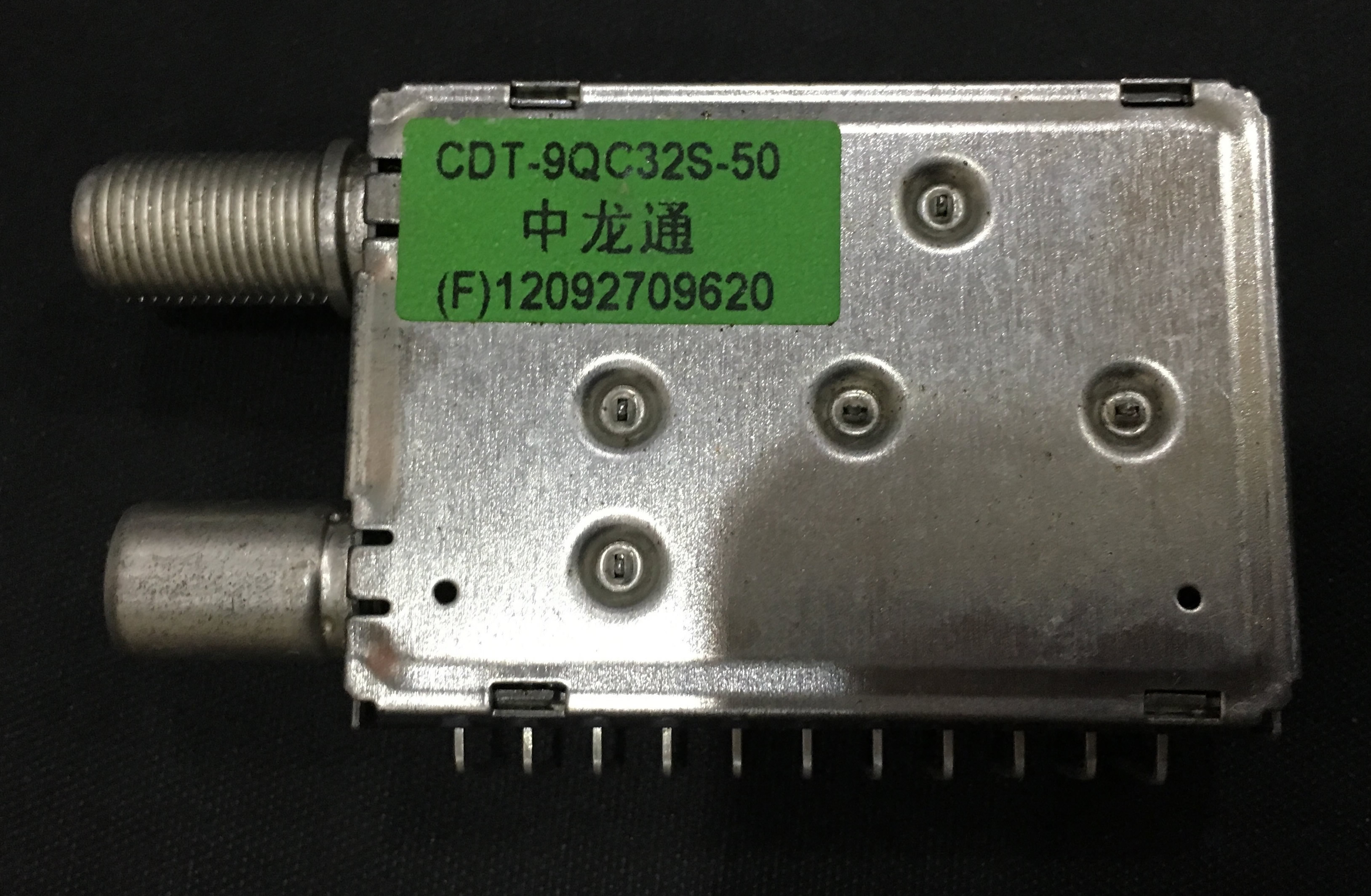 CDT-9QC32S-50 tuner